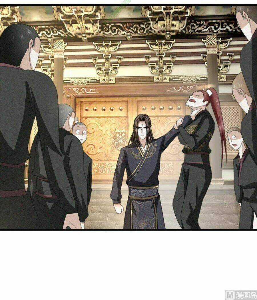 Cửu Dương Đế Tôn - Chapter 39 - Trang 28