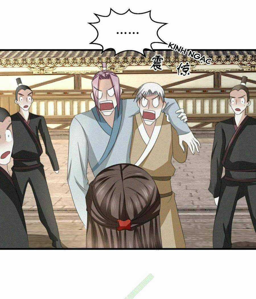 Cửu Dương Đế Tôn - Chapter 39 - Trang 29