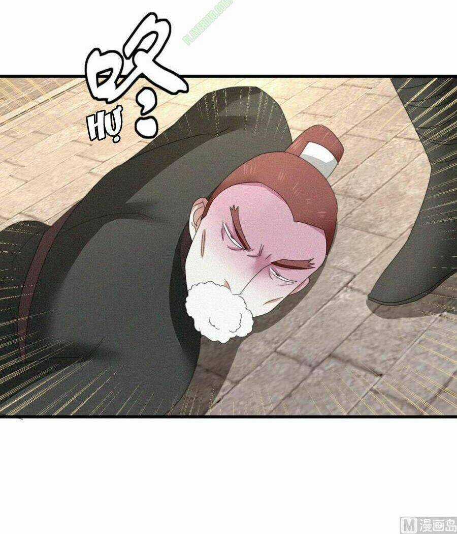 Cửu Dương Đế Tôn - Chapter 39 - Trang 30