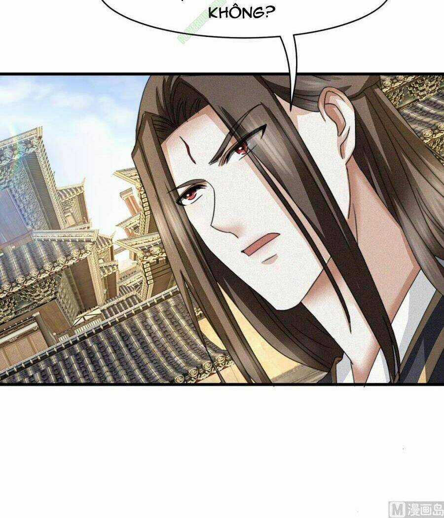 Cửu Dương Đế Tôn - Chapter 39 - Trang 4