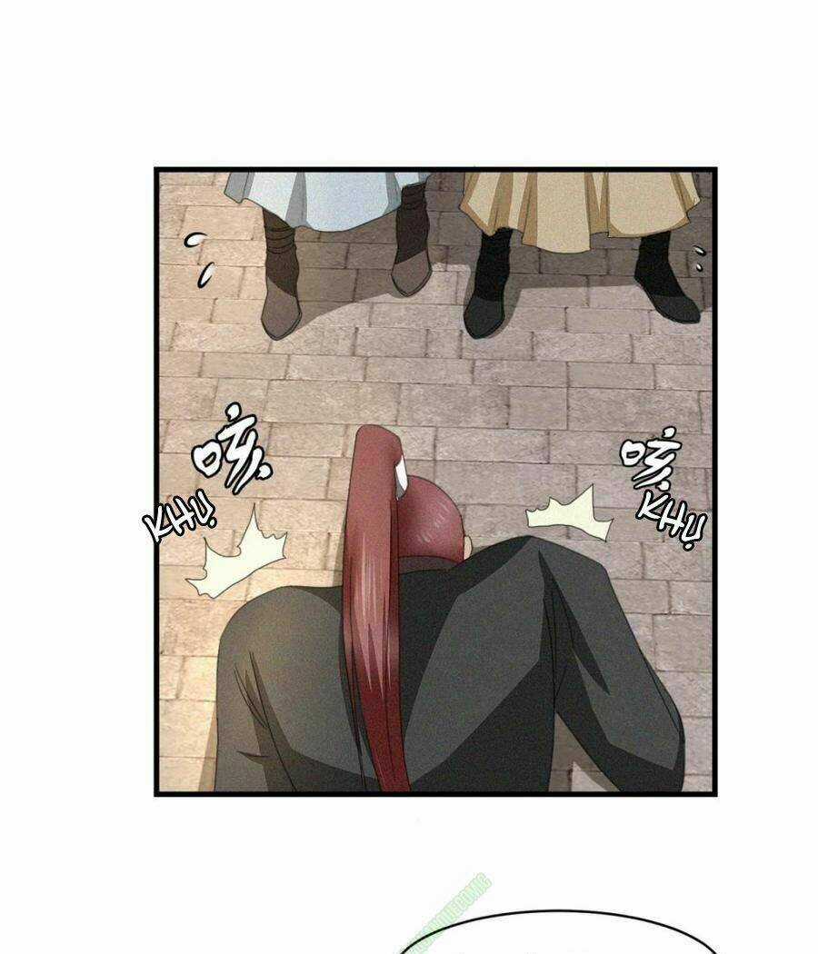 Cửu Dương Đế Tôn - Chapter 39 - Trang 31