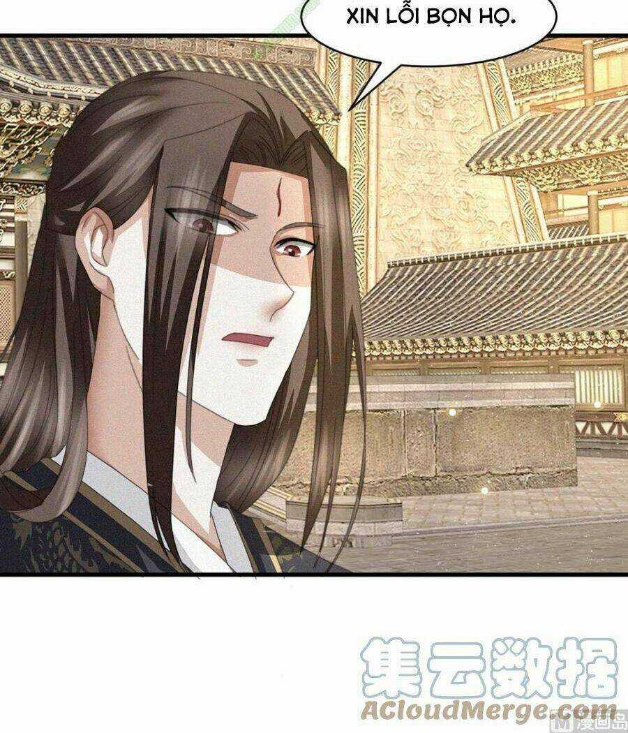 Cửu Dương Đế Tôn - Chapter 39 - Trang 32