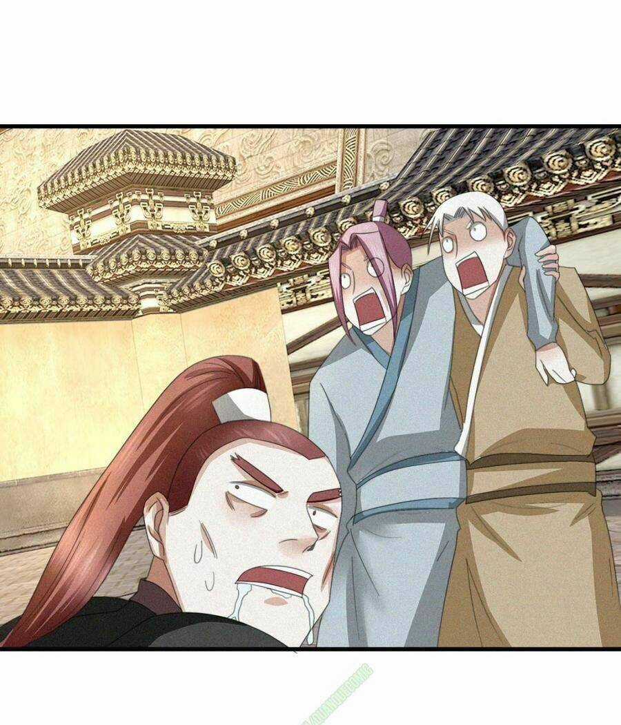 Cửu Dương Đế Tôn - Chapter 39 - Trang 33