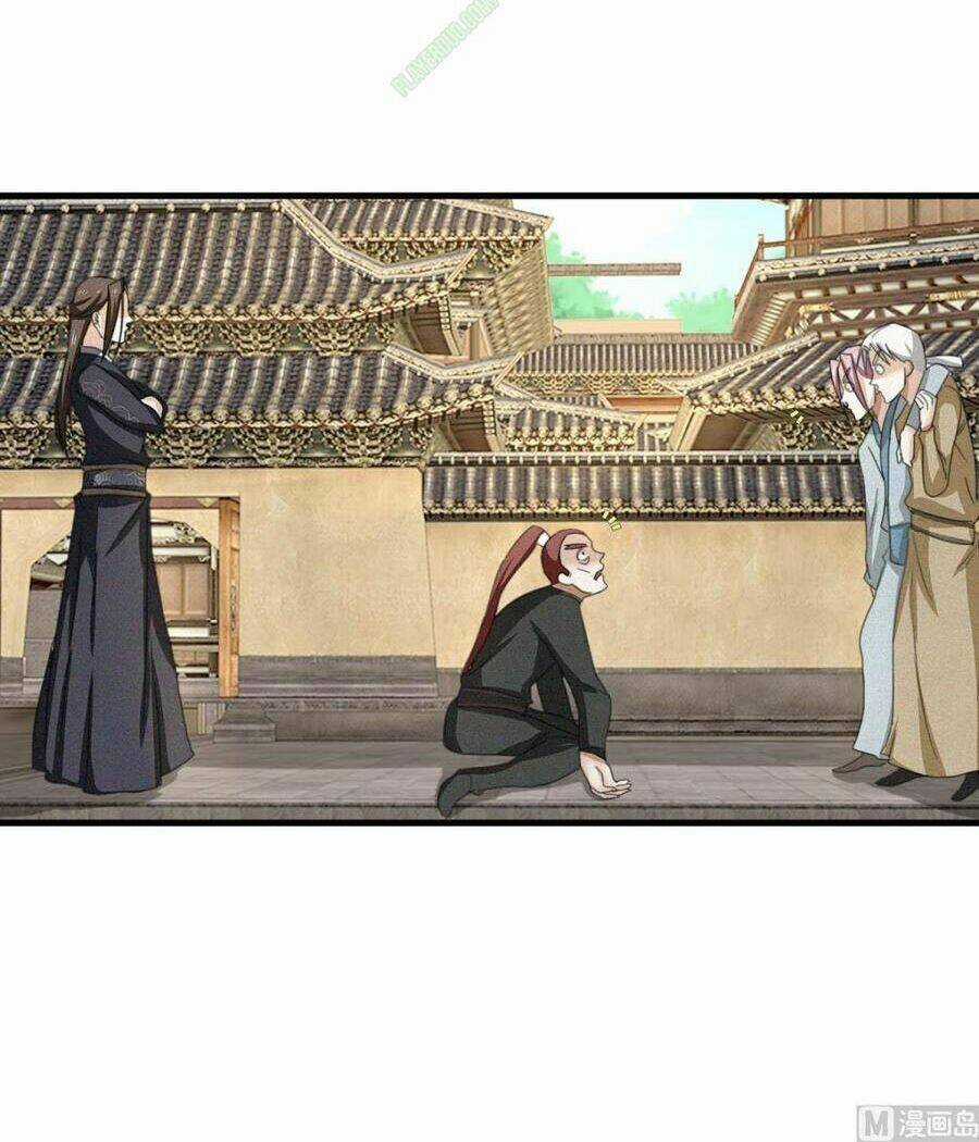 Cửu Dương Đế Tôn - Chapter 39 - Trang 34