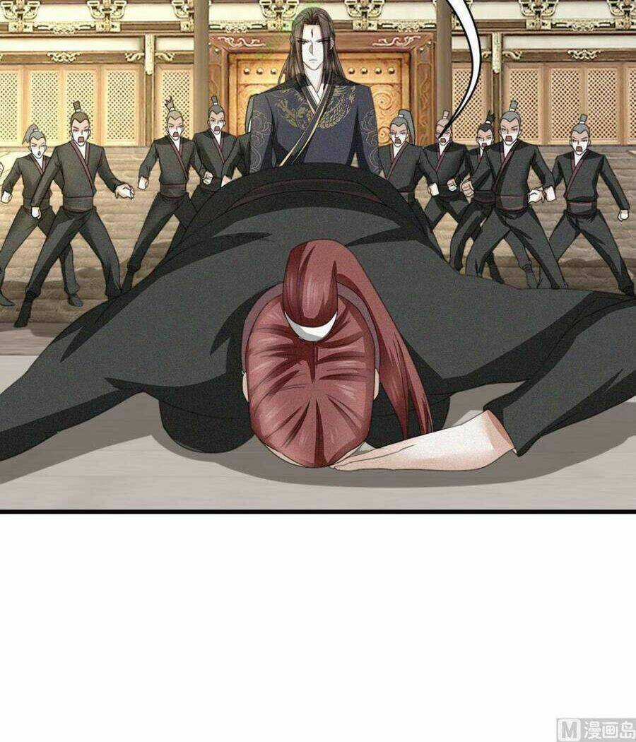 Cửu Dương Đế Tôn - Chapter 39 - Trang 36