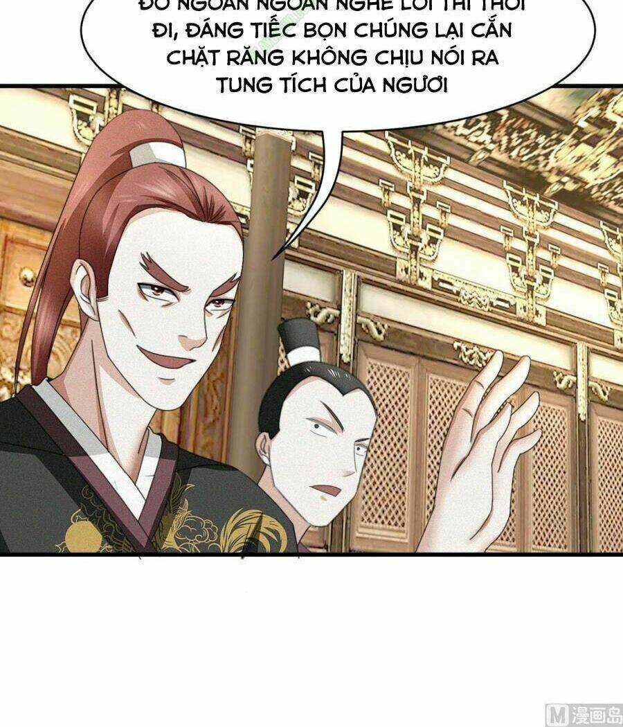 Cửu Dương Đế Tôn - Chapter 39 - Trang 6