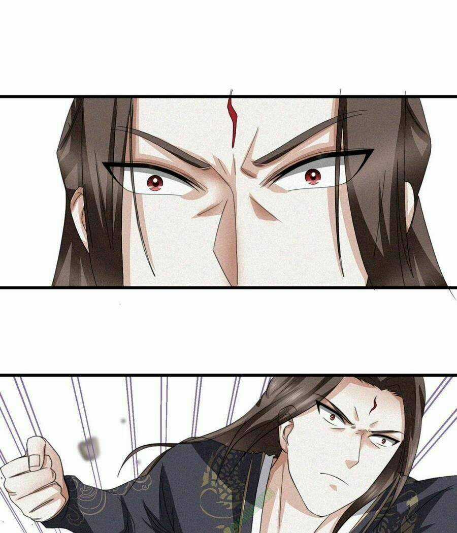 Cửu Dương Đế Tôn - Chapter 39 - Trang 7