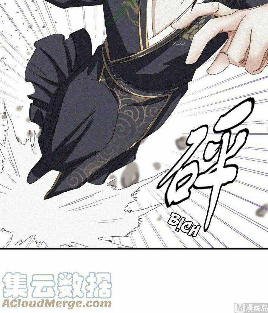 Cửu Dương Đế Tôn - Chapter 39 - Trang 8