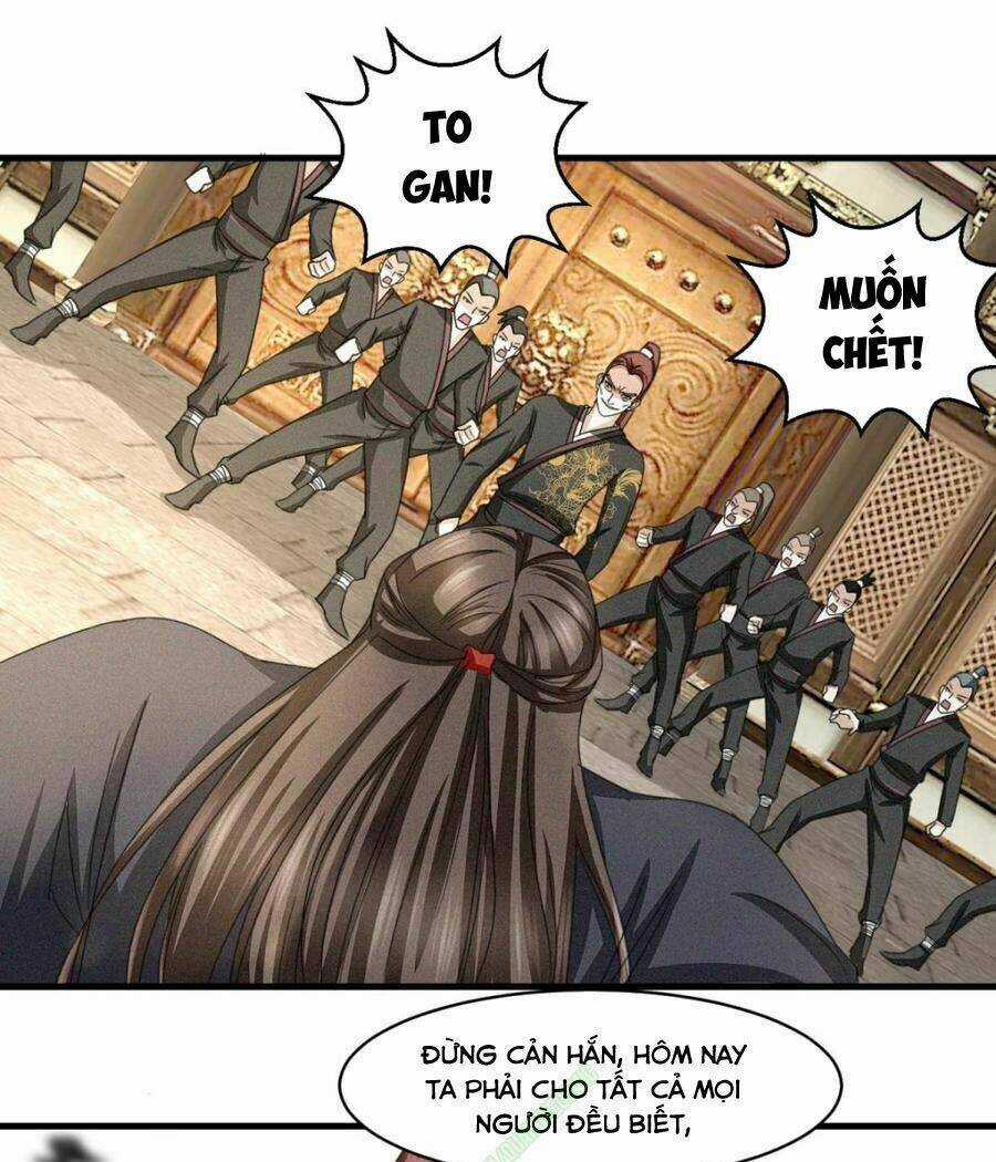 Cửu Dương Đế Tôn - Chapter 39 - Trang 9