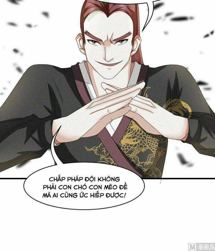 Cửu Dương Đế Tôn - Chapter 39 - Trang 10