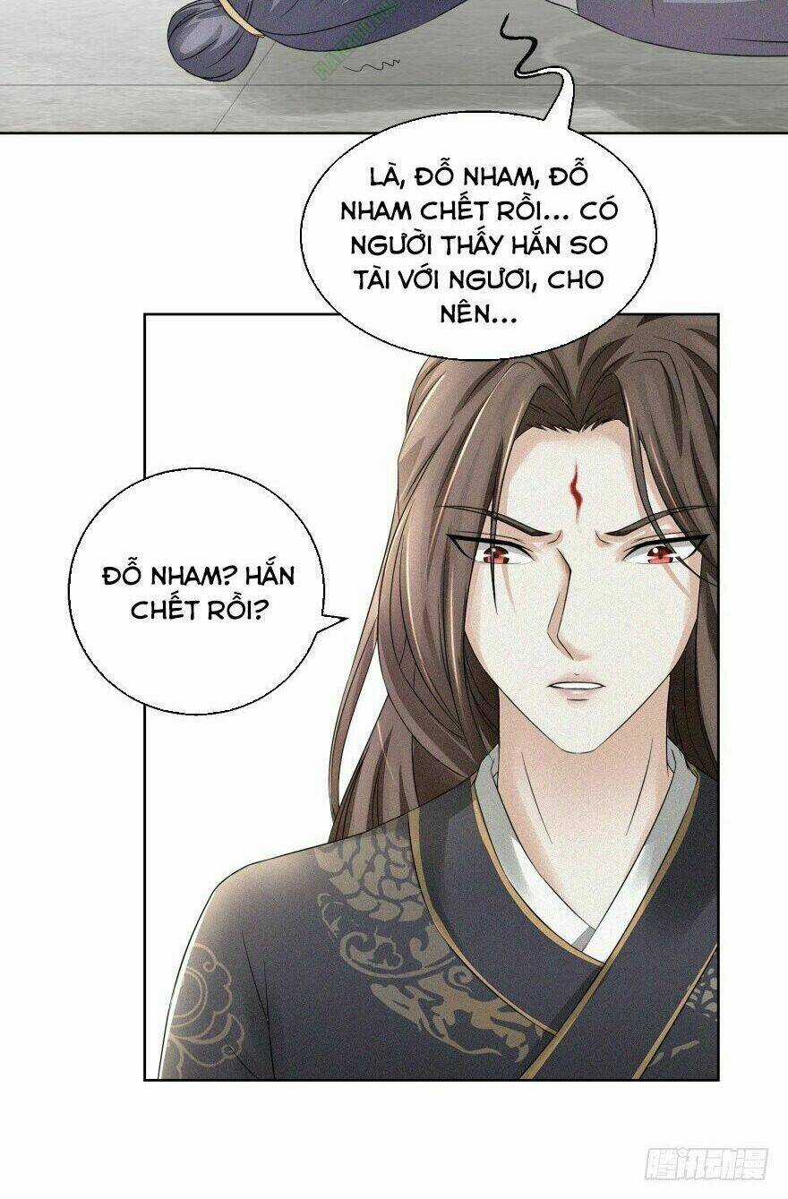 Cửu Dương Đế Tôn - Chapter 4 - Trang 13
