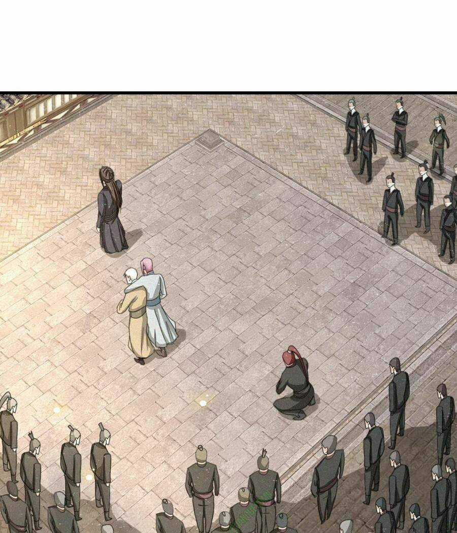 Cửu Dương Đế Tôn - Chapter 40 - Trang 1