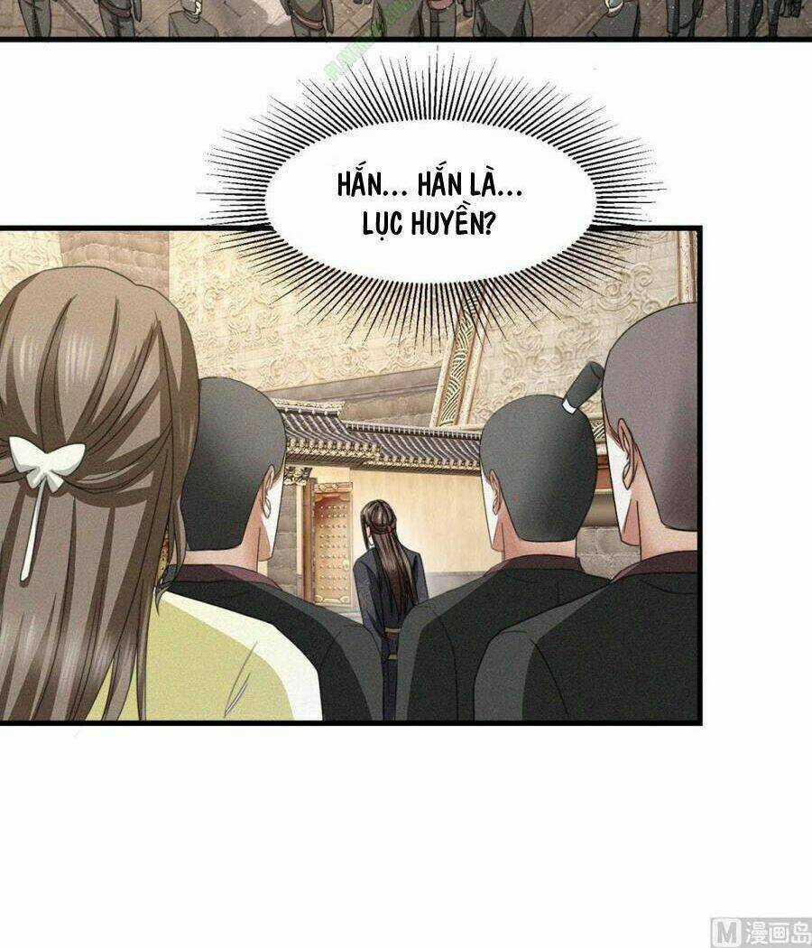 Cửu Dương Đế Tôn - Chapter 40 - Trang 2