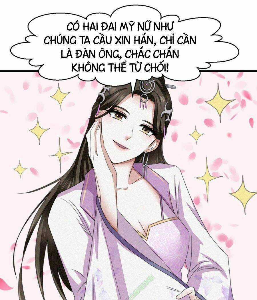 Cửu Dương Đế Tôn - Chapter 40 - Trang 13