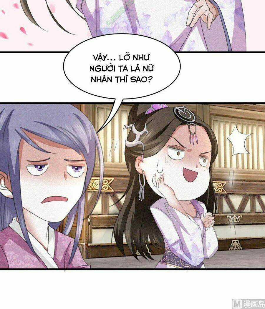 Cửu Dương Đế Tôn - Chapter 40 - Trang 14