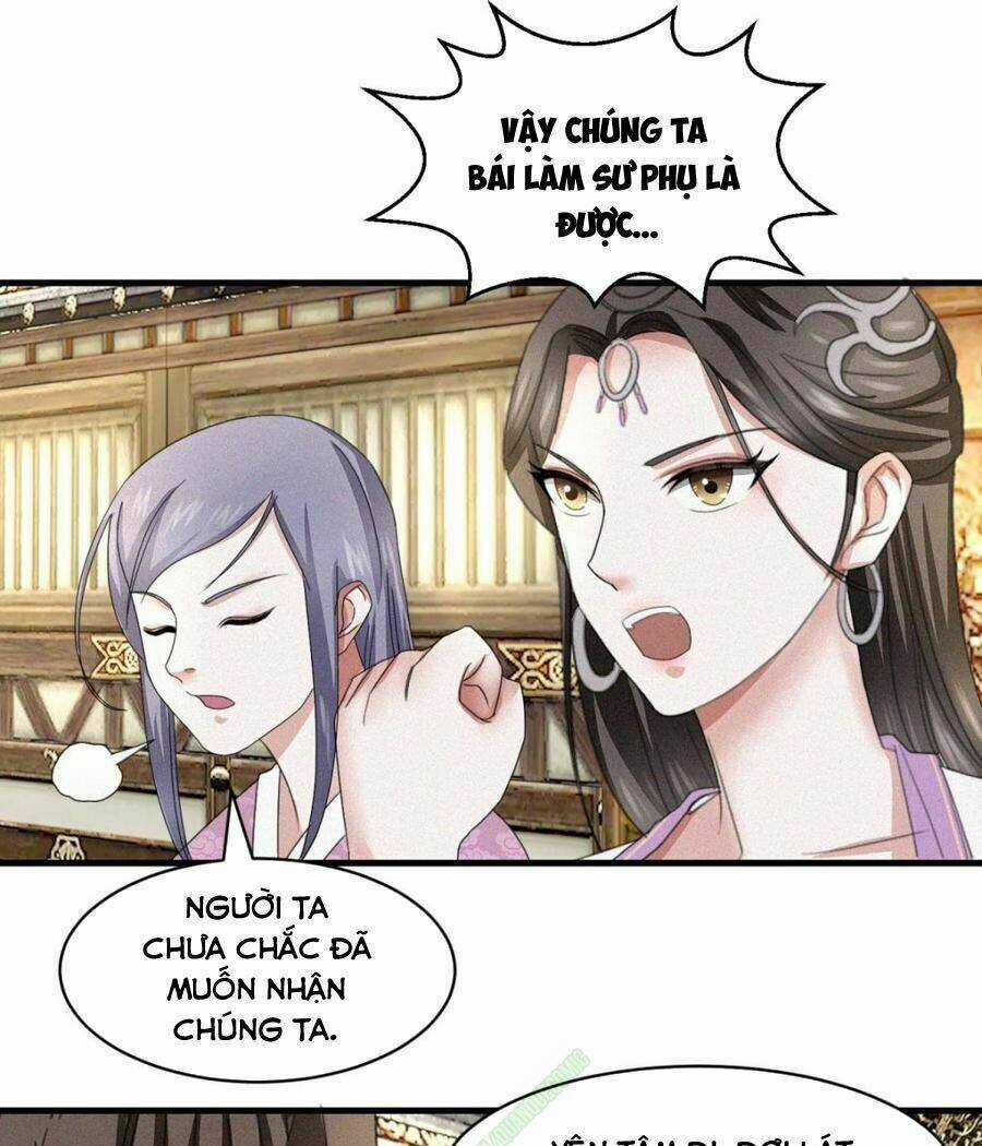 Cửu Dương Đế Tôn - Chapter 40 - Trang 15