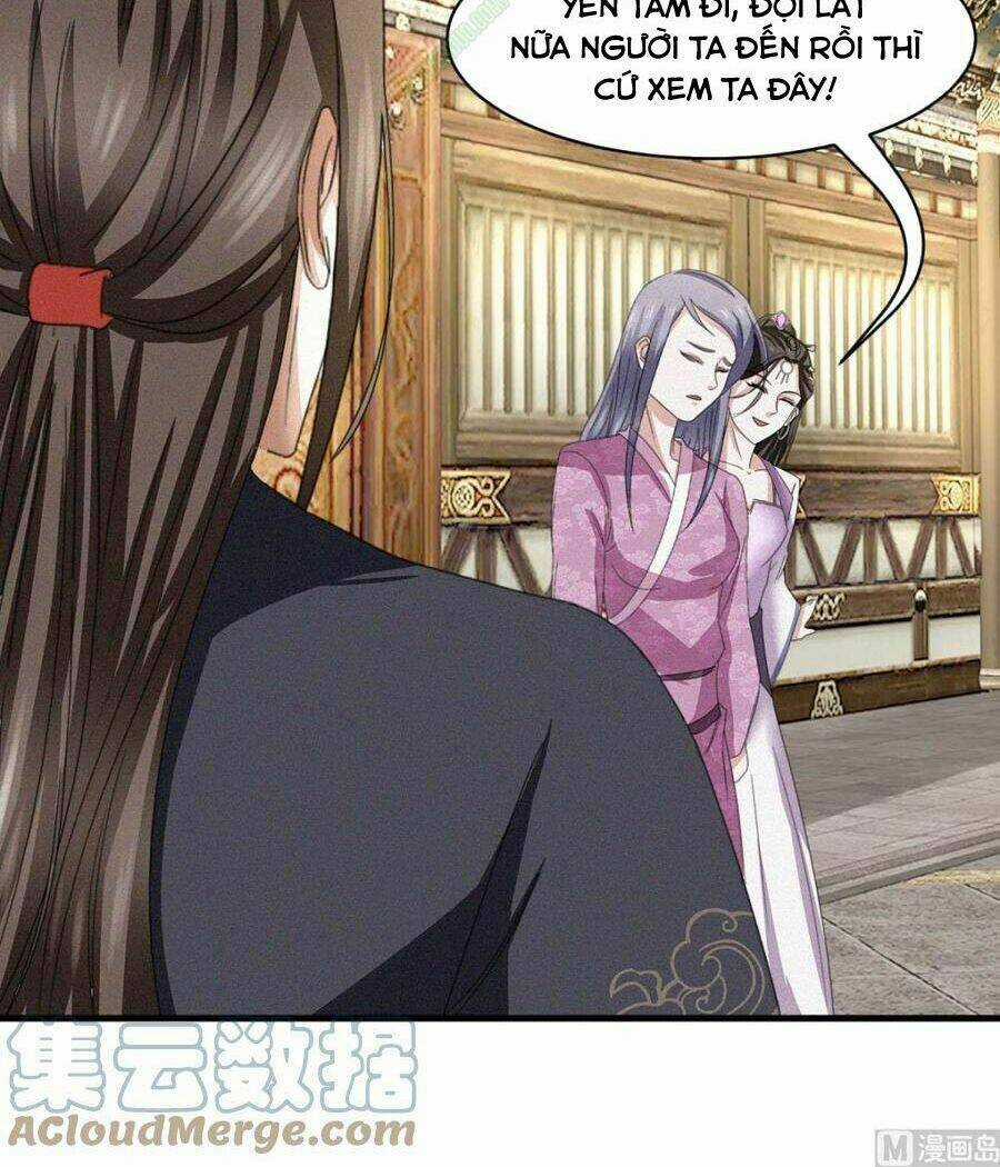 Cửu Dương Đế Tôn - Chapter 40 - Trang 16