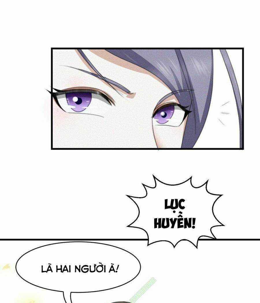 Cửu Dương Đế Tôn - Chapter 40 - Trang 17