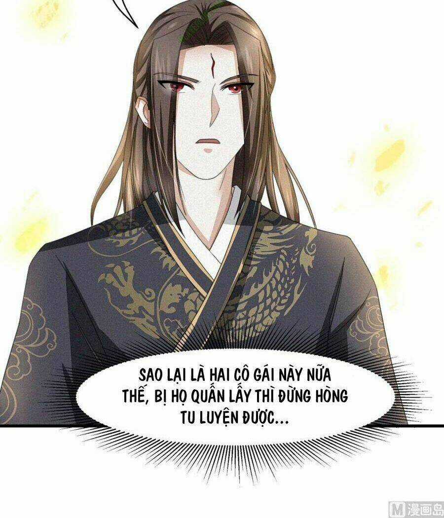 Cửu Dương Đế Tôn - Chapter 40 - Trang 18