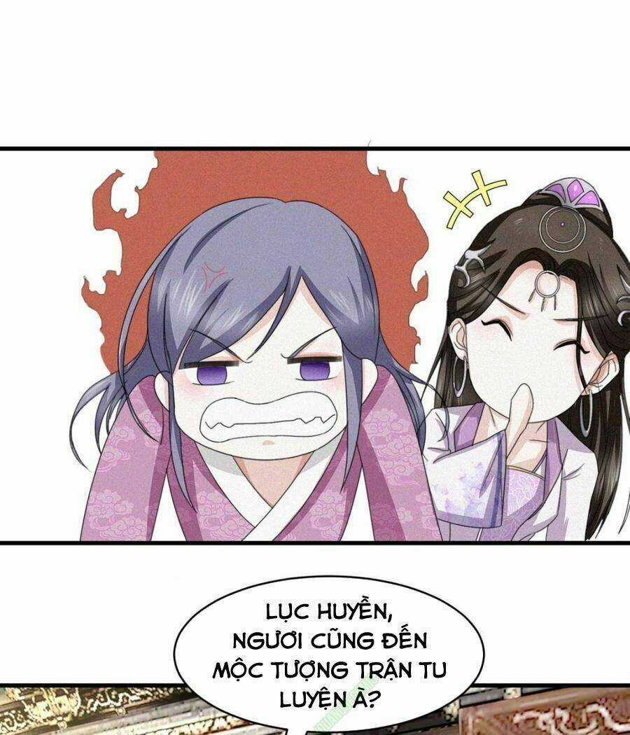 Cửu Dương Đế Tôn - Chapter 40 - Trang 19