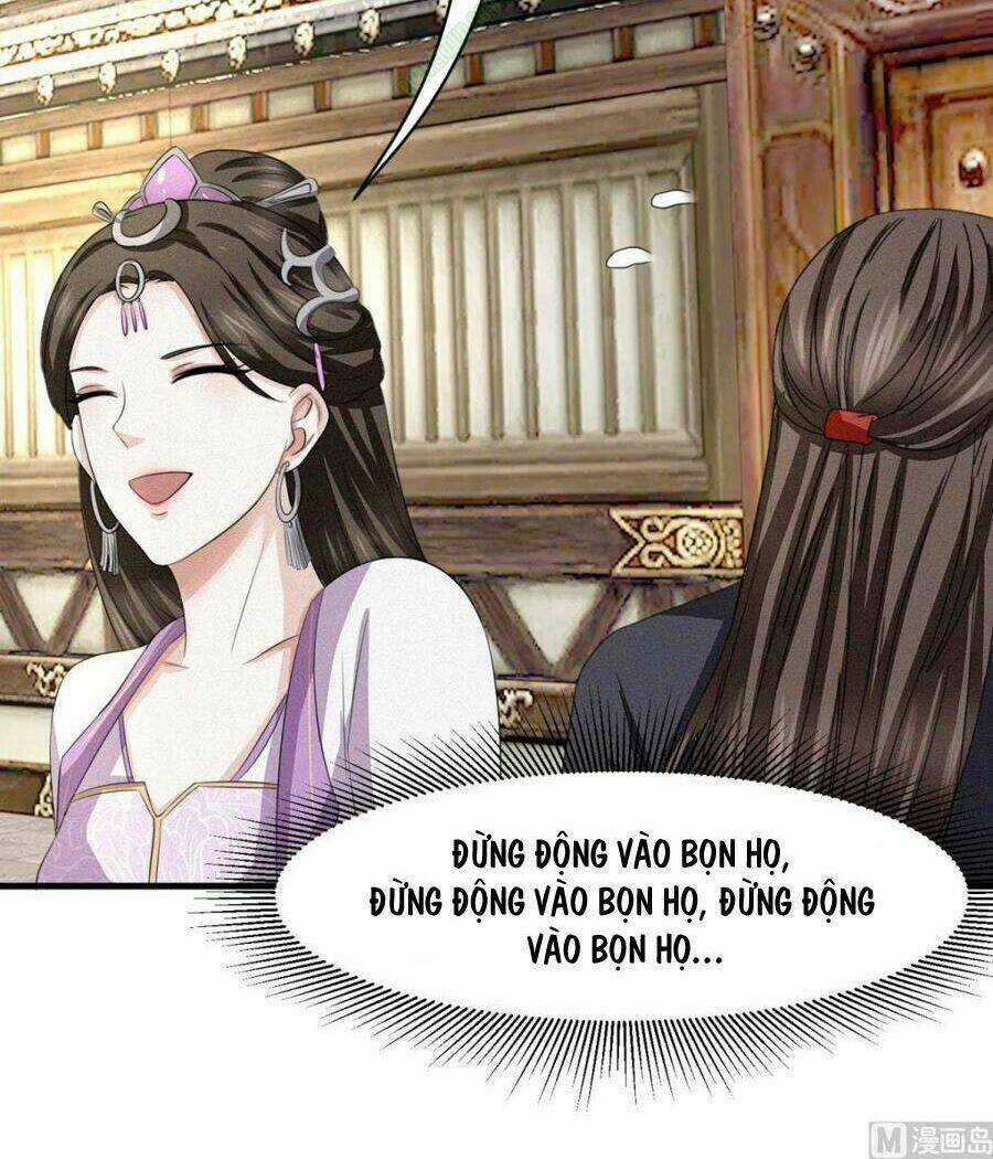 Cửu Dương Đế Tôn - Chapter 40 - Trang 20