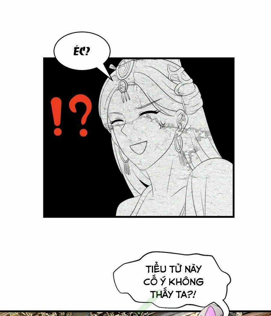 Cửu Dương Đế Tôn - Chapter 40 - Trang 21