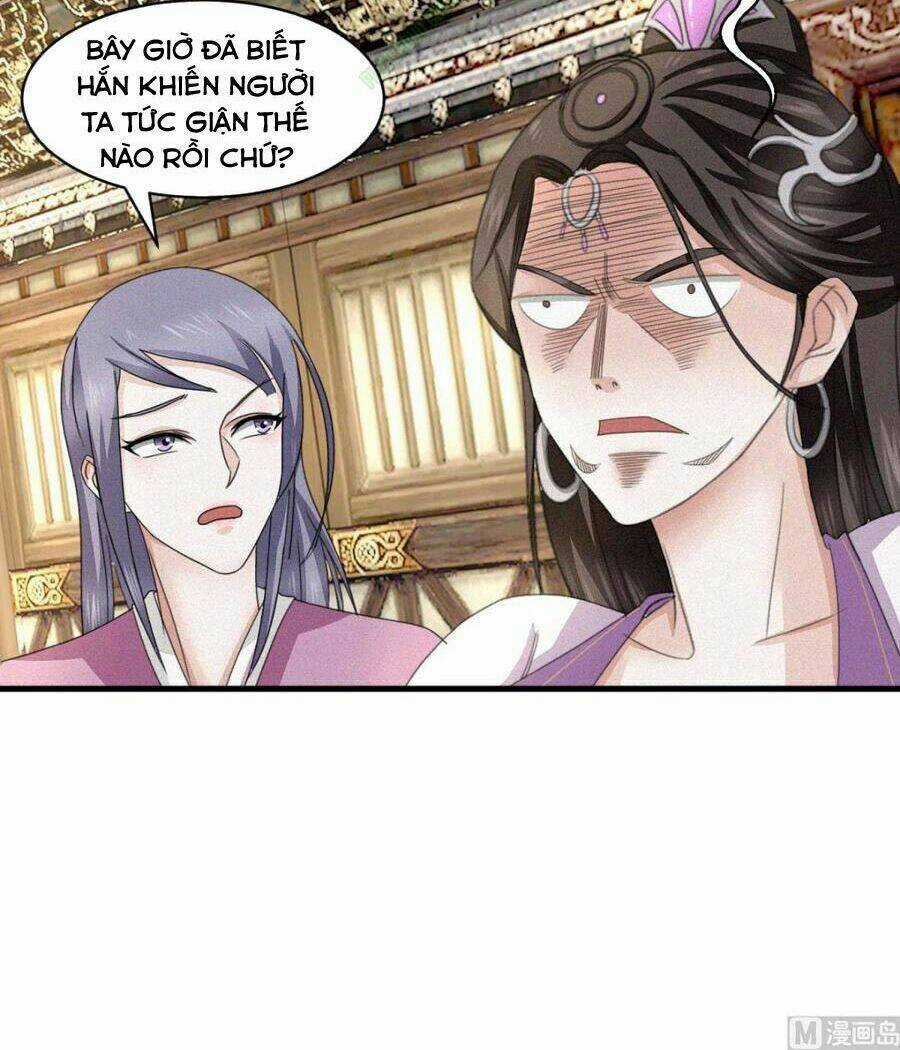 Cửu Dương Đế Tôn - Chapter 40 - Trang 22