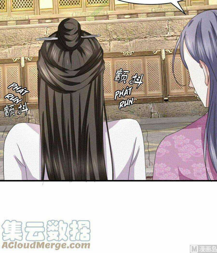 Cửu Dương Đế Tôn - Chapter 40 - Trang 24