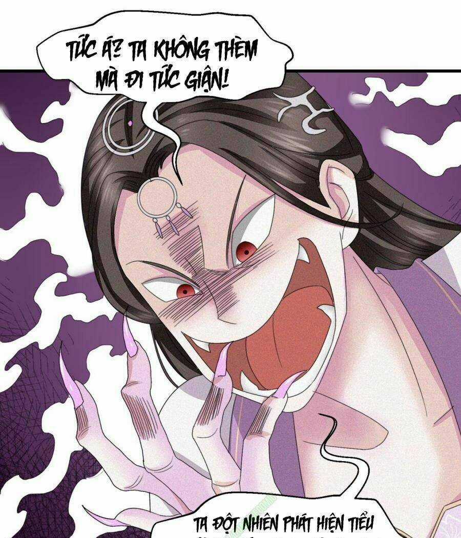 Cửu Dương Đế Tôn - Chapter 40 - Trang 25