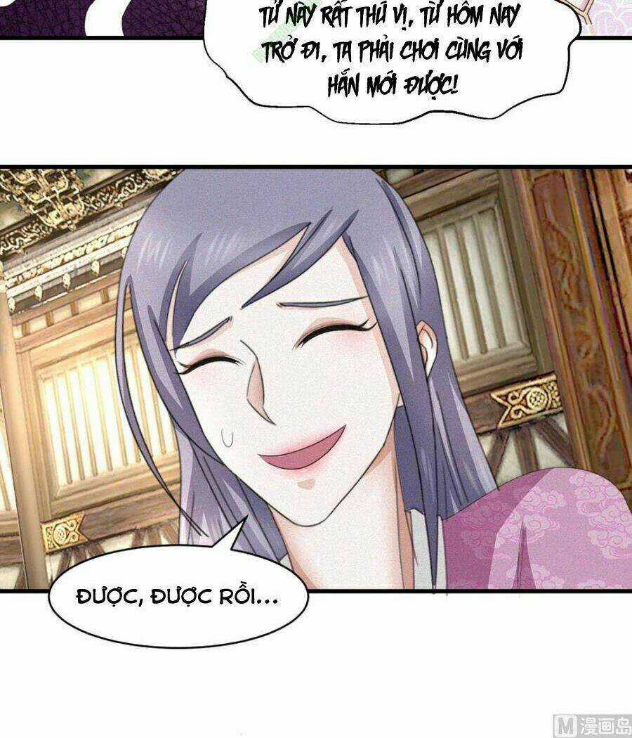 Cửu Dương Đế Tôn - Chapter 40 - Trang 26