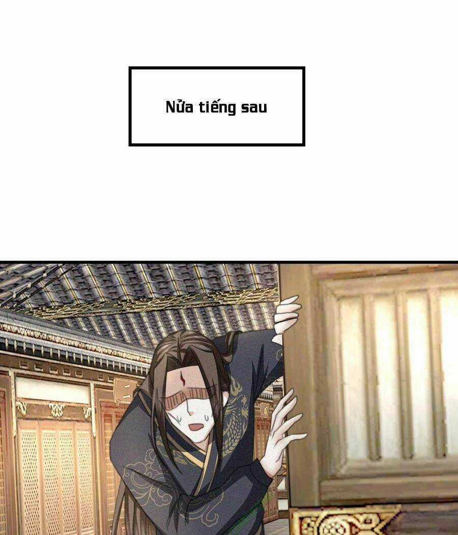 Cửu Dương Đế Tôn - Chapter 40 - Trang 27