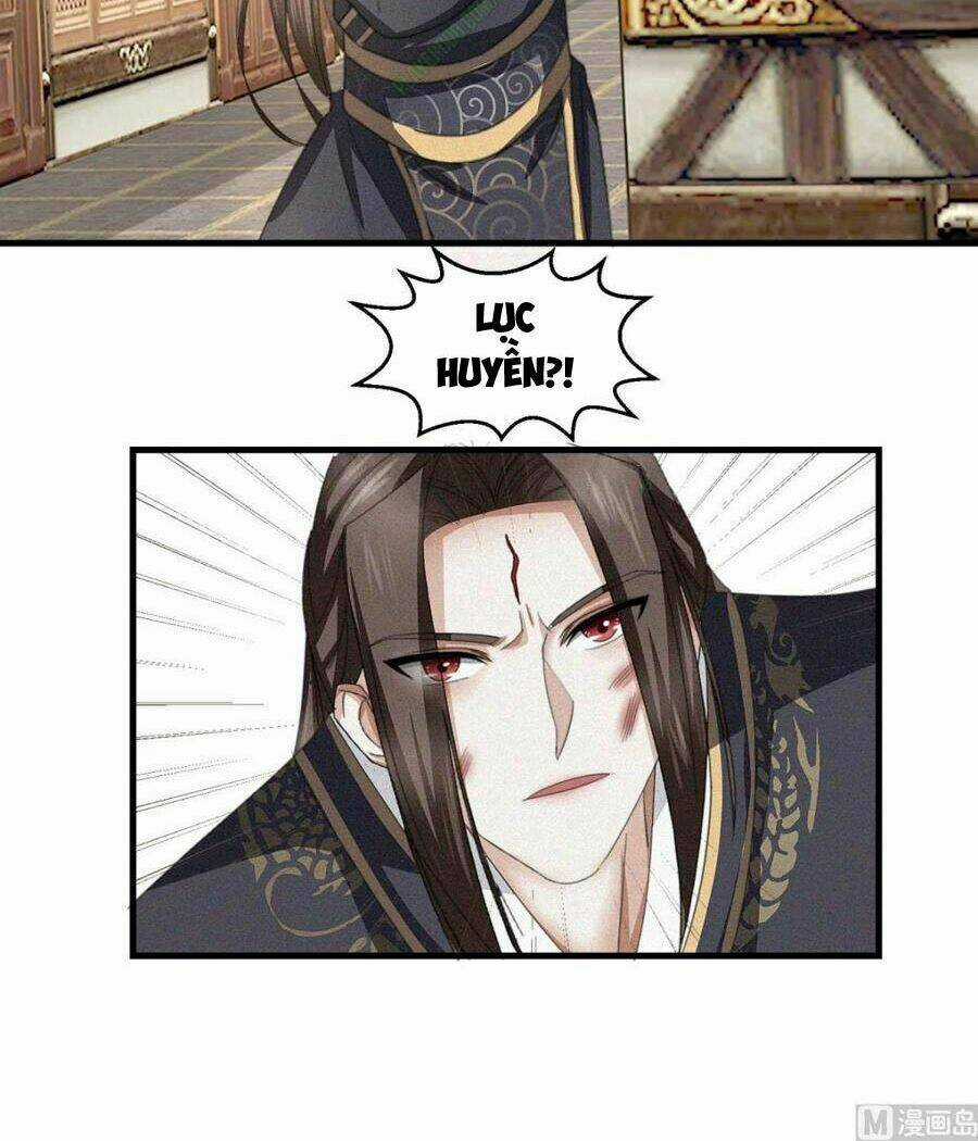 Cửu Dương Đế Tôn - Chapter 40 - Trang 28