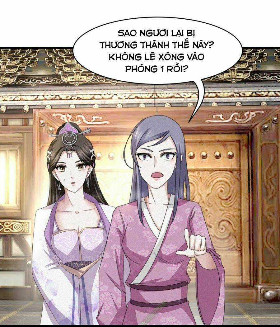 Cửu Dương Đế Tôn - Chapter 40 - Trang 29