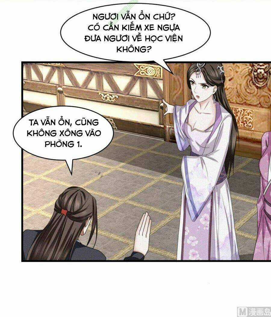 Cửu Dương Đế Tôn - Chapter 40 - Trang 30