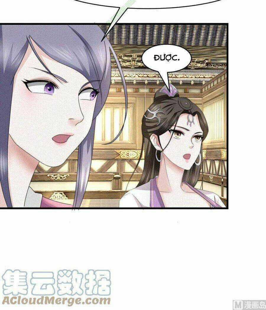 Cửu Dương Đế Tôn - Chapter 40 - Trang 32