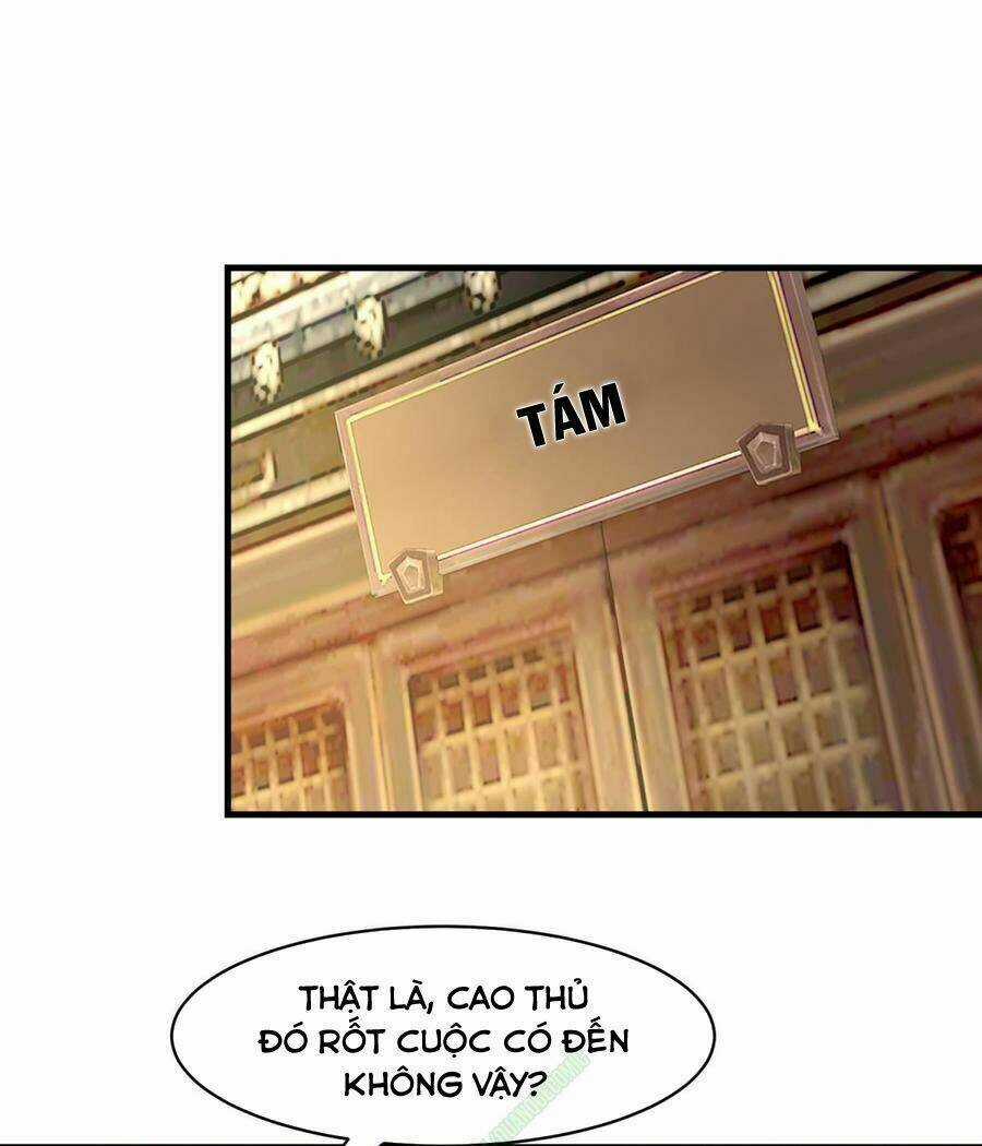 Cửu Dương Đế Tôn - Chapter 40 - Trang 33