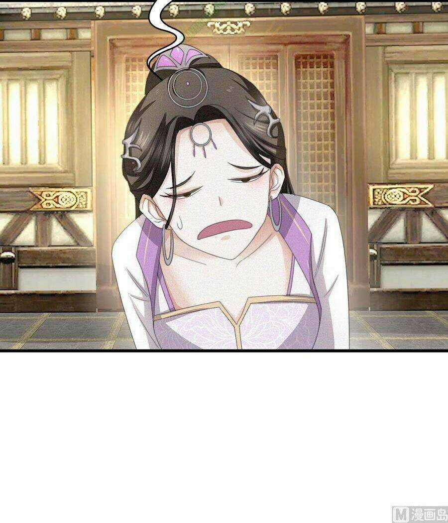 Cửu Dương Đế Tôn - Chapter 40 - Trang 34