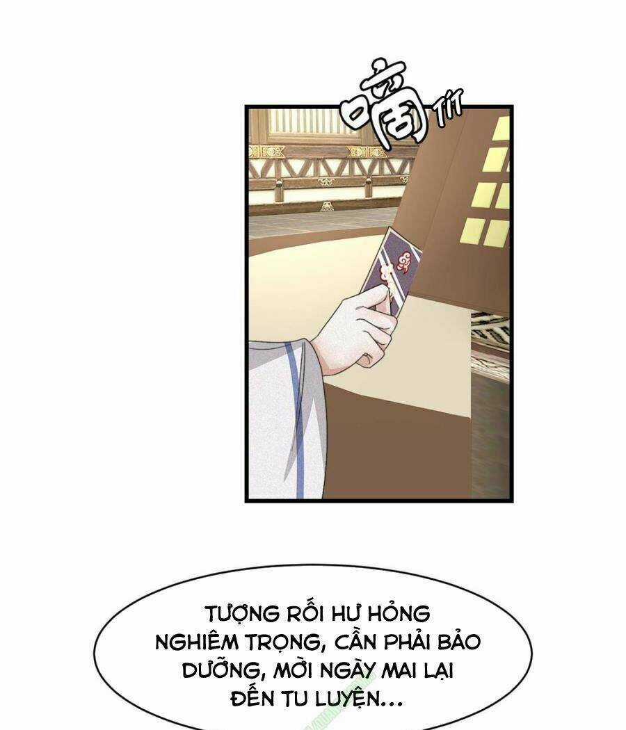 Cửu Dương Đế Tôn - Chapter 40 - Trang 35