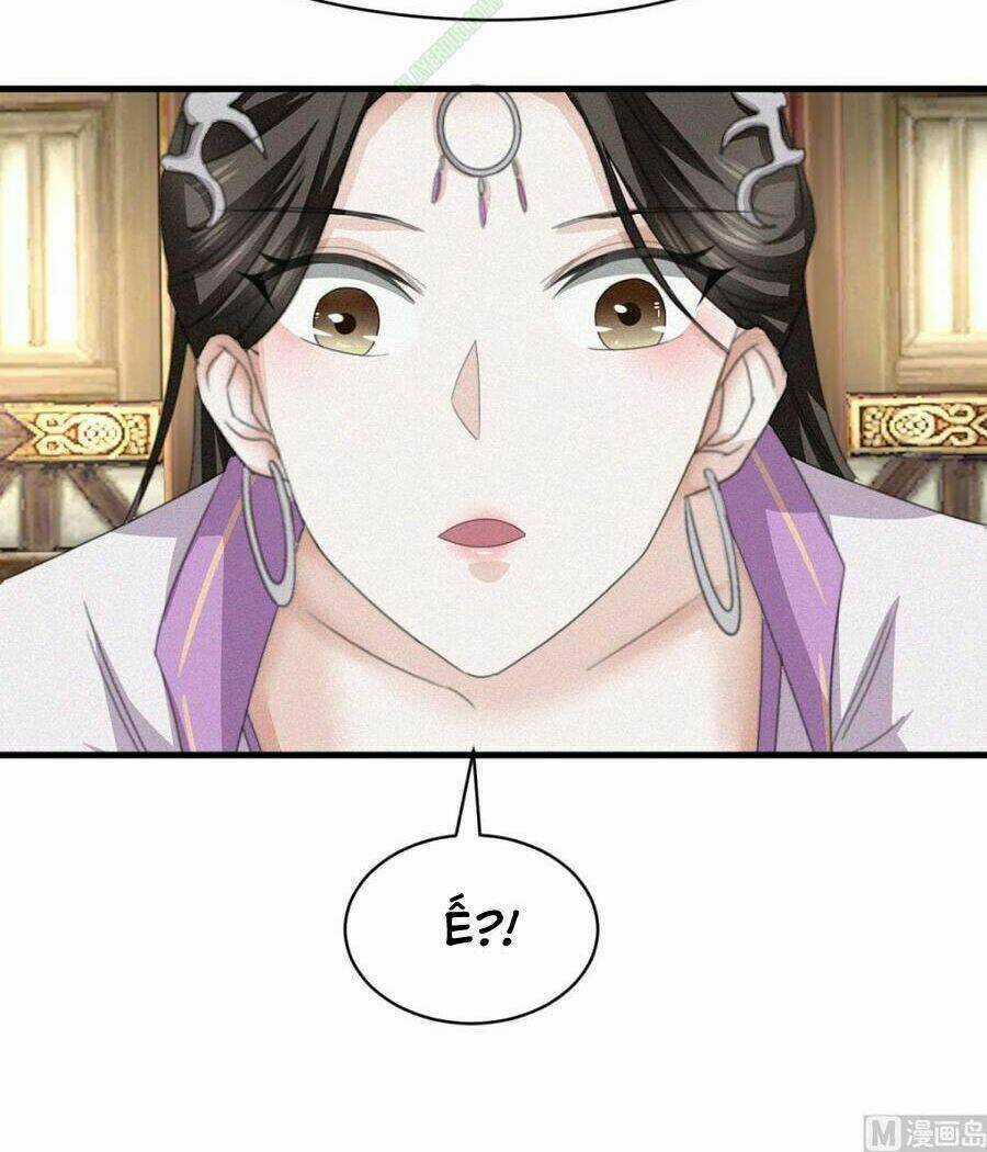 Cửu Dương Đế Tôn - Chapter 40 - Trang 36