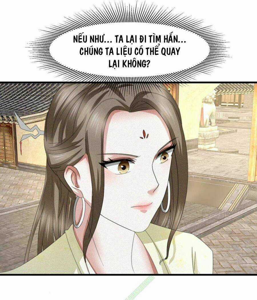Cửu Dương Đế Tôn - Chapter 40 - Trang 5