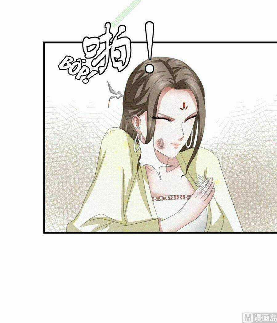 Cửu Dương Đế Tôn - Chapter 40 - Trang 6