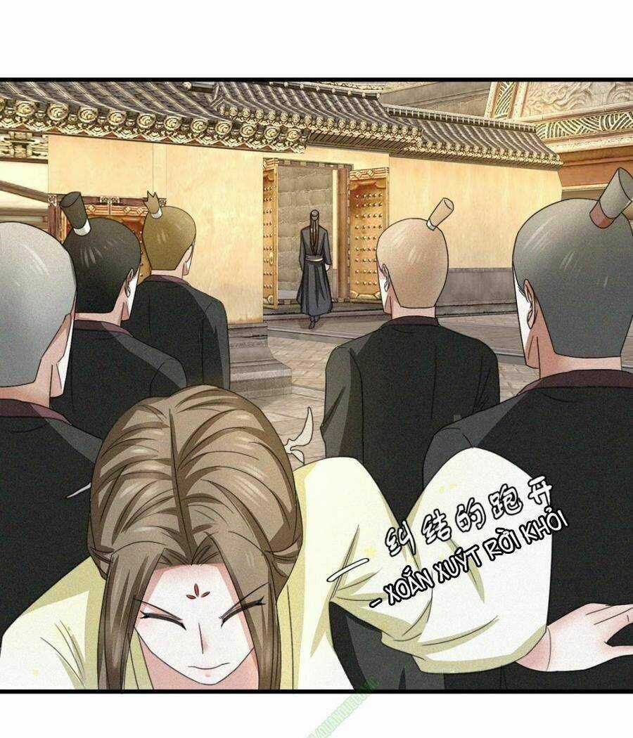 Cửu Dương Đế Tôn - Chapter 40 - Trang 7