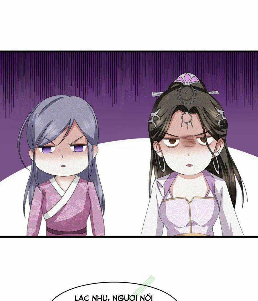 Cửu Dương Đế Tôn - Chapter 40 - Trang 9