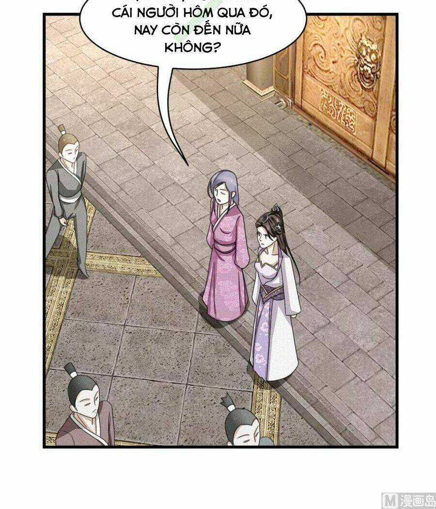 Cửu Dương Đế Tôn - Chapter 40 - Trang 10