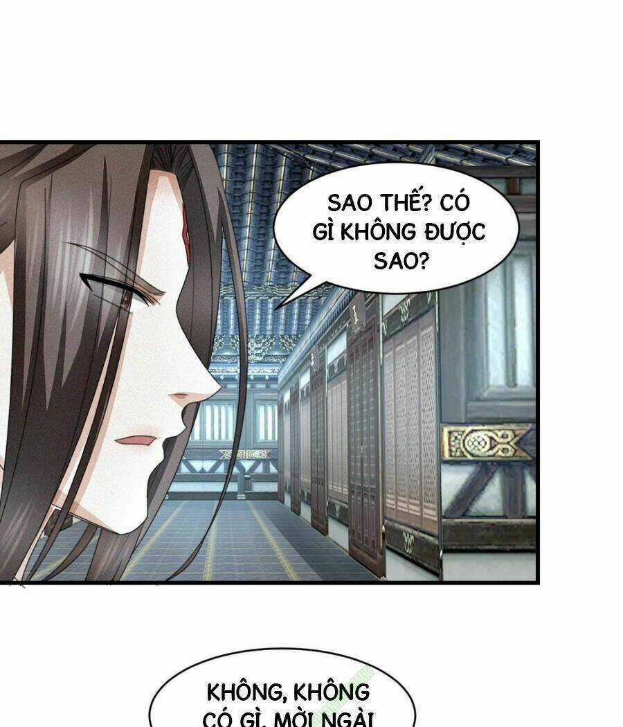 Cửu Dương Đế Tôn - Chapter 41 - Trang 15