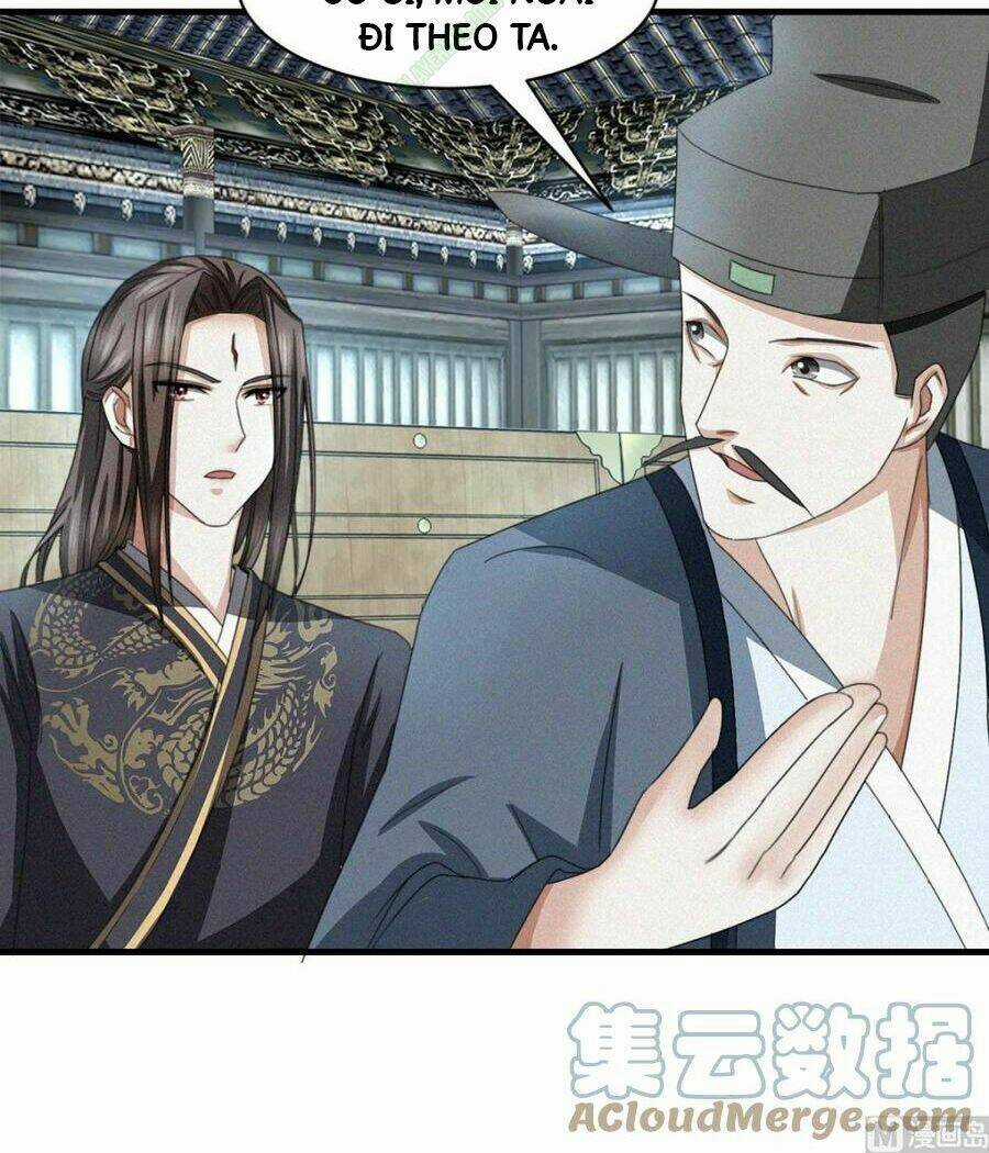 Cửu Dương Đế Tôn - Chapter 41 - Trang 16