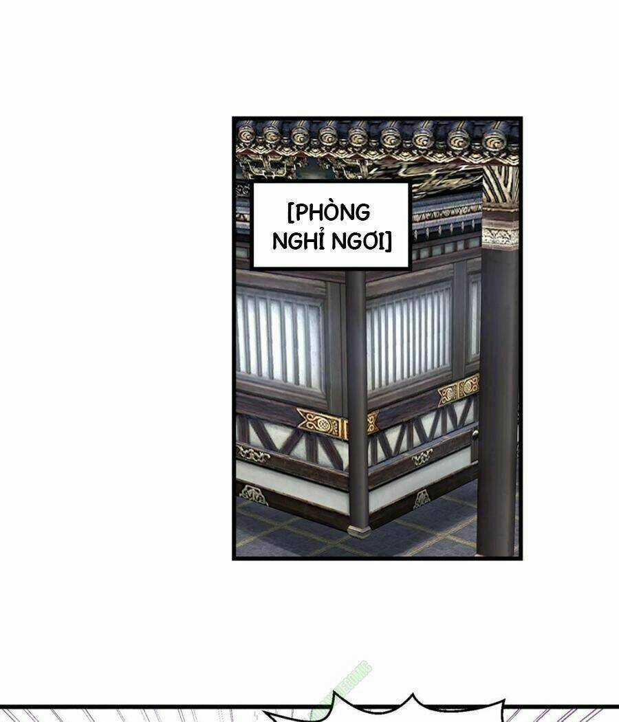 Cửu Dương Đế Tôn - Chapter 41 - Trang 17