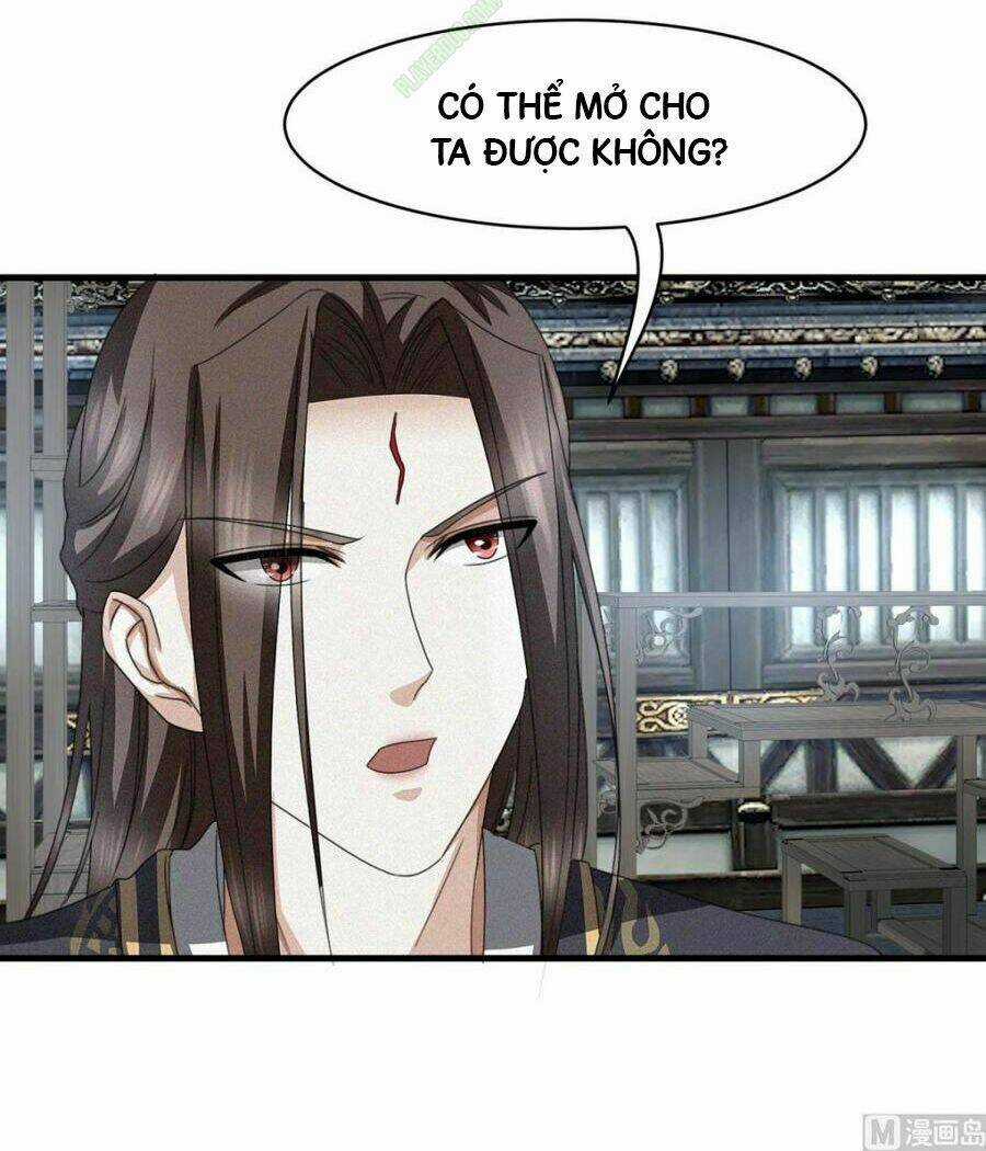 Cửu Dương Đế Tôn - Chapter 41 - Trang 20