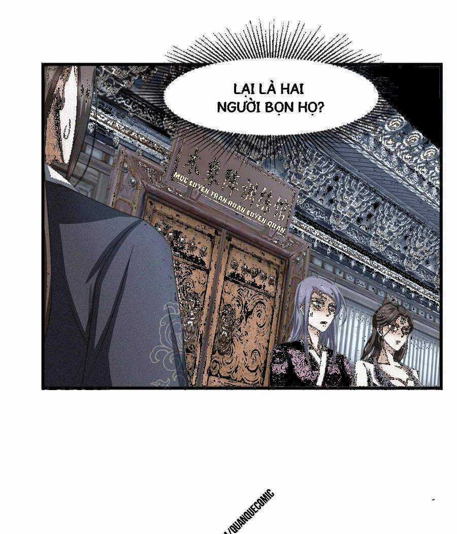 Cửu Dương Đế Tôn - Chapter 41 - Trang 3