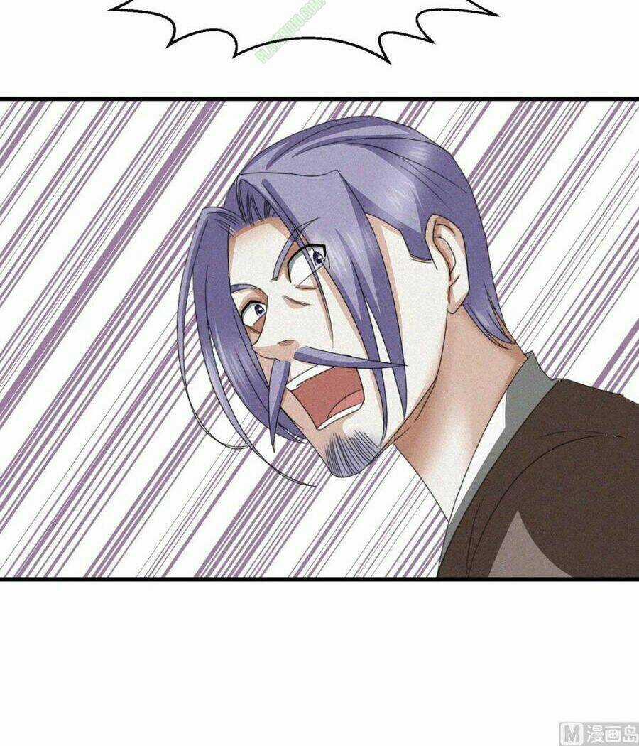 Cửu Dương Đế Tôn - Chapter 41 - Trang 28